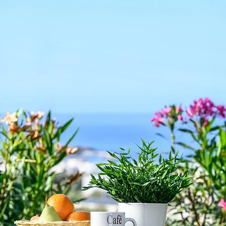 Crete Koutouloufari Hébergement de vacances Hersónissos