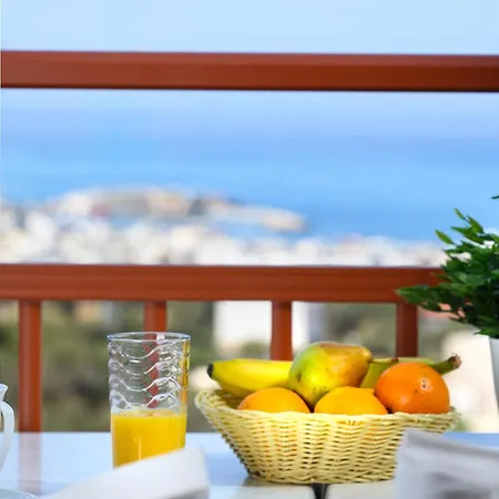 Crete Koutouloufari Hersónissos