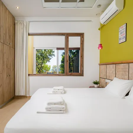 Crete Koutouloufari Hébergement de vacances