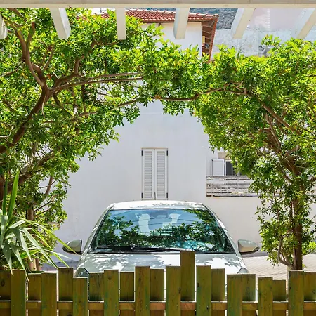 Crete Koutouloufari Hébergement de vacances *